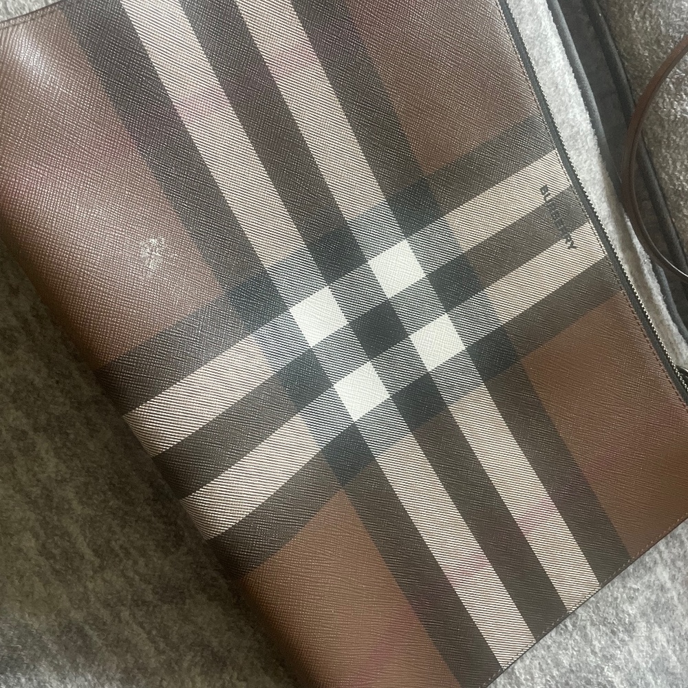 Burberry bag